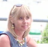 Photo de profil de Hélène Le Guennec
