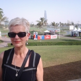 Photo de profil de Catherine Paillé