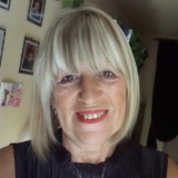 Photo de profil de Pierrette Philippe