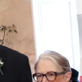 Photo de profil de Patricia Fernandez
