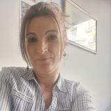 Photo de profil de Christelle Plisson