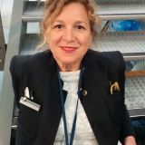 Photo de profil de Chantal Andreani