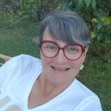 Photo de profil de Patricia Marion