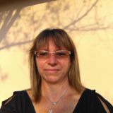 Photo de profil de Corine Regnier