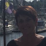 Photo de profil de Monique Marty