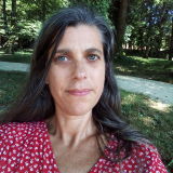Photo de profil de Stéphanie Oger-Kaiser