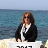 Photo de profil de Nicole Levy