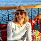 Photo de profil de Ghislaine Pertuit