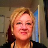 Photo de profil de Anne Marie Renaud