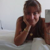 Photo de profil de Marie-Christine Moureau