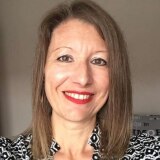 Photo de profil de Véronique Lafarge
