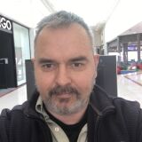 Photo de profil de Thierry Monteil