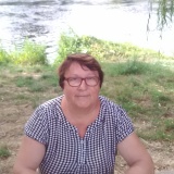 Photo de profil de Chantal Garnier