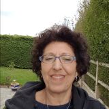 Photo de profil de Houria Tijami