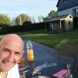 Photo de profil de Jérôme Lefebvre