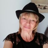 Photo de profil de Christine Lafitte