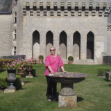 Photo de profil de Marie Aline Corbex