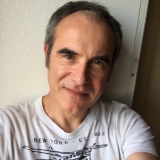 Photo de profil de Vincent Duret