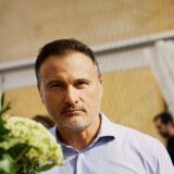 Photo de profil de Frédéric Chiocca