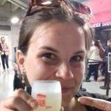 Photo de profil de Gwenaelle Kerbrat