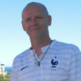 Photo de profil de Nicolas Simon
