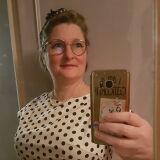 Photo de profil de Catherine Gilardot-Martinez