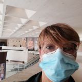 Photo de profil de Josette Vernier
