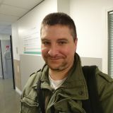 Photo de profil de Cédric Lassalle