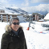 Photo de profil de Martine Busca