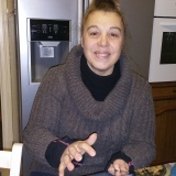 Photo de profil de Anna Martin