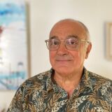 Photo de profil de Pascal Sevres