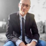 Photo de profil de Franck Levasseur