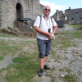 Photo de profil de Jean-Louis Fontaine