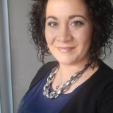 Photo de profil de Stéphanie Vallet
