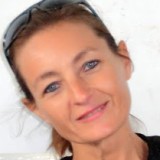 Photo de profil de Pascale Dupont