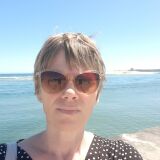 Photo de profil de Sophie Le Tallec