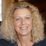 Photo de profil de Anne-Marie Pistorius