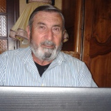 Photo de profil de Jean-Claude Llorens