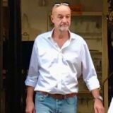 Photo de profil de Frédéric Bonnet