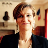 Photo de profil de Christelle Delebarre