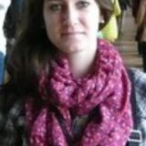 Photo de profil de Julie Musso