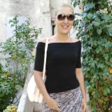 Photo de profil de Isabelle Verne