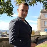 Photo de profil de Nicolas Perret