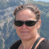 Photo de profil de Isabelle Ousset