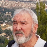 Photo de profil de Pierre Lagarrigue