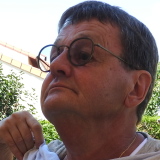 Photo de profil de Dominique Dumonteil