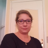 Photo de profil de Sandrine Legras