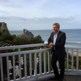 Photo de profil de Jean Barbier