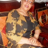 Photo de profil de Khadidja Derkaoui