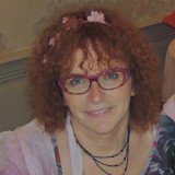 Photo de profil de Christine Odille